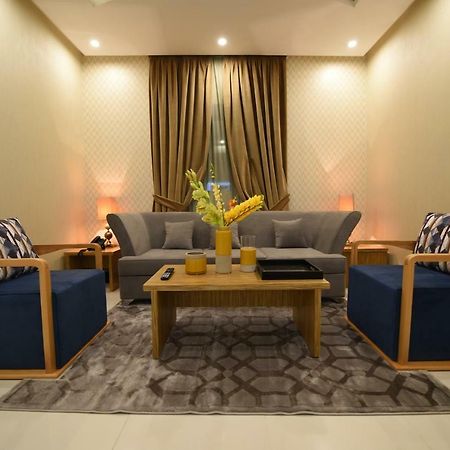 الرياض Clemence Suites المظهر الخارجي الصورة