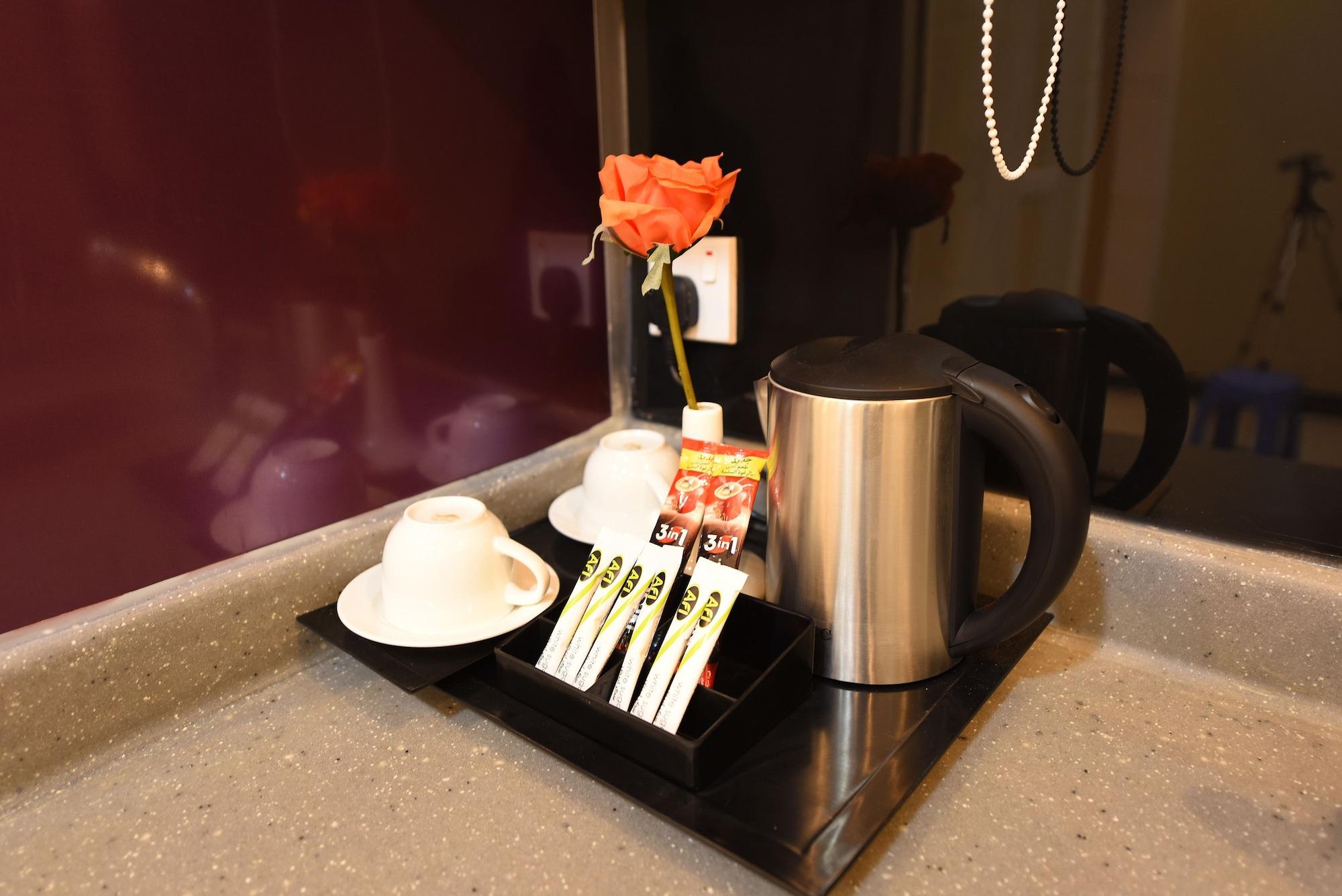 الرياض Clemence Suites المظهر الخارجي الصورة