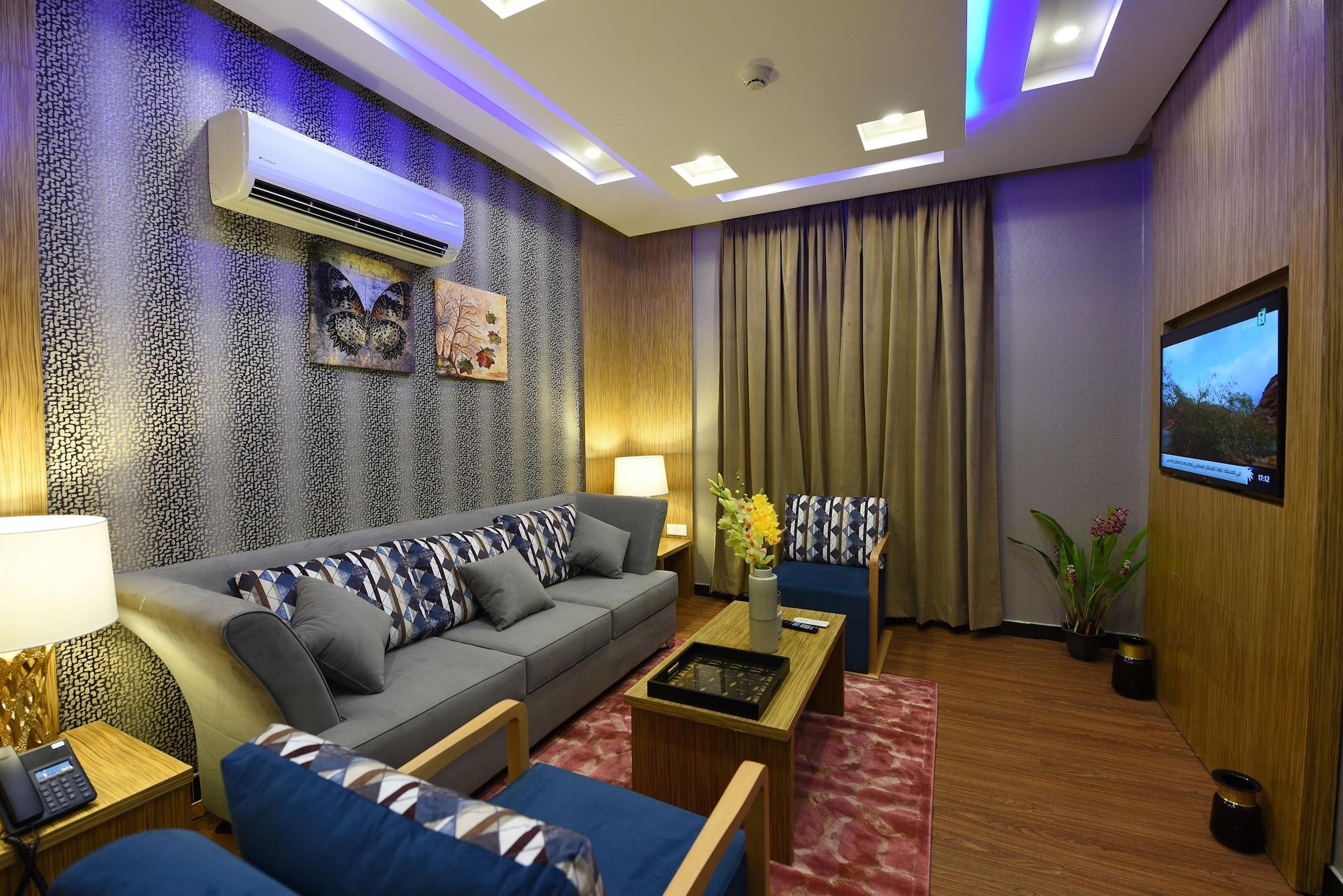 الرياض Clemence Suites المظهر الخارجي الصورة