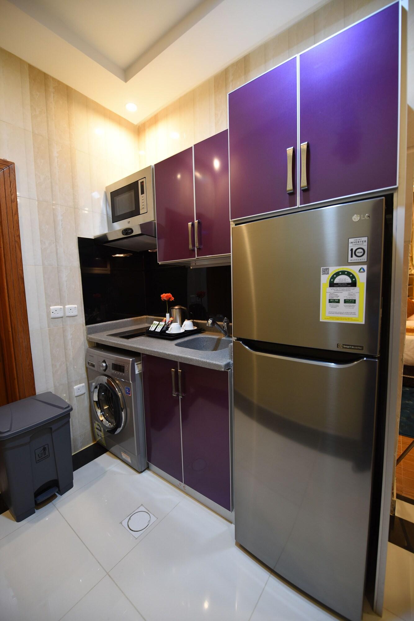 الرياض Clemence Suites المظهر الخارجي الصورة