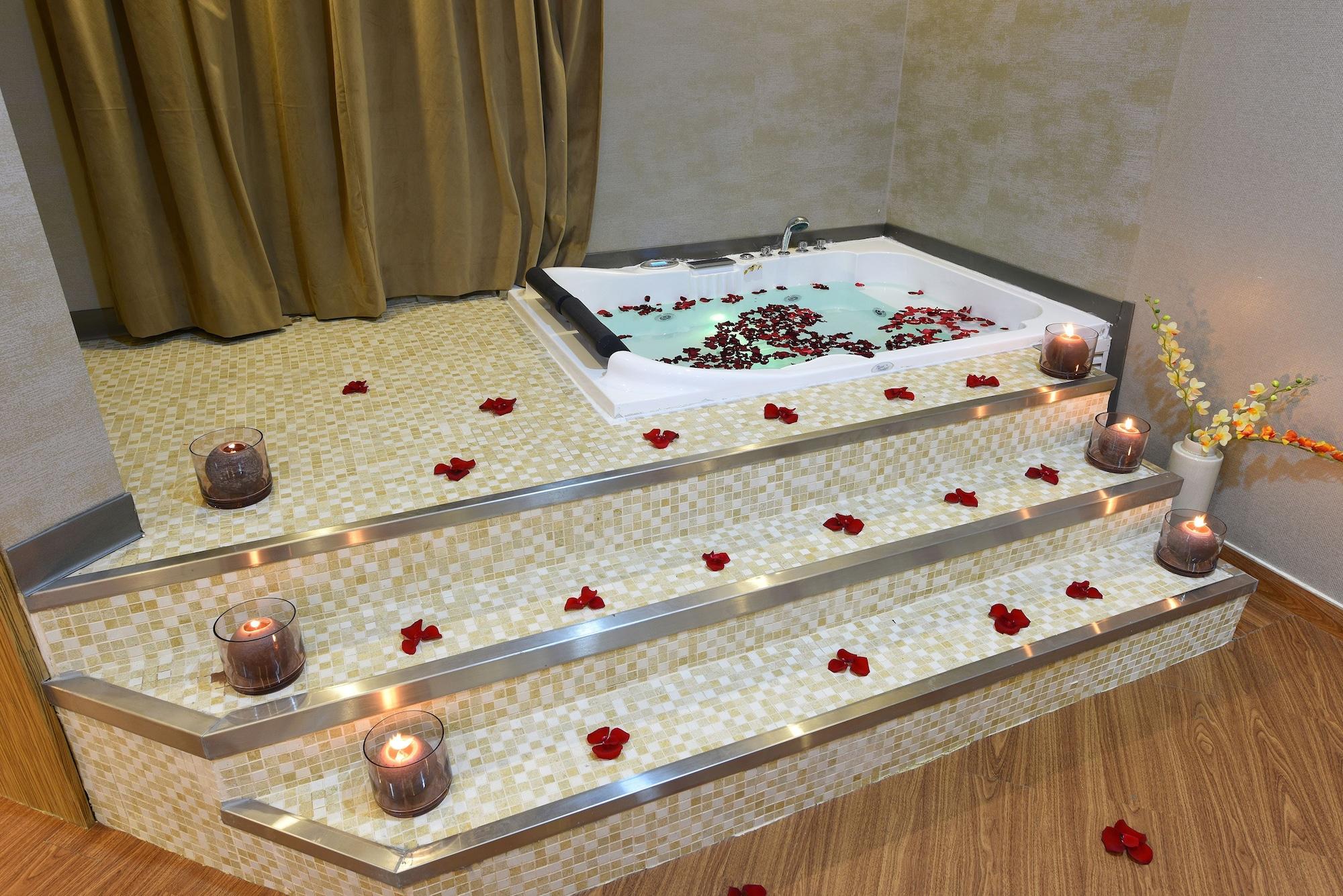 الرياض Clemence Suites المظهر الخارجي الصورة