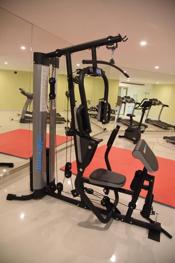 الرياض Clemence Suites المظهر الخارجي الصورة