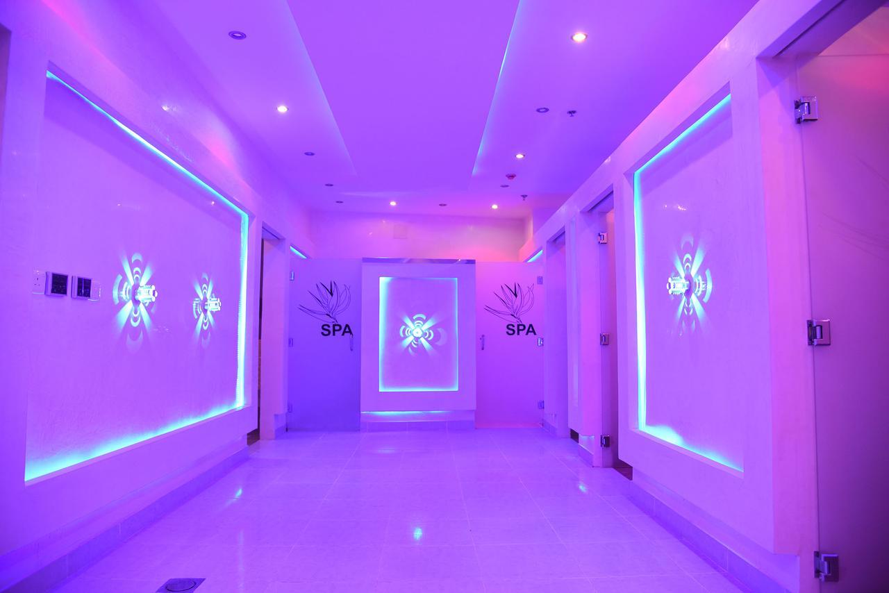 الرياض Clemence Suites المظهر الخارجي الصورة