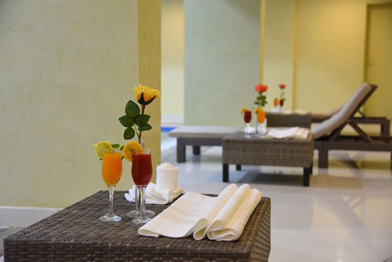 الرياض Clemence Suites المظهر الخارجي الصورة