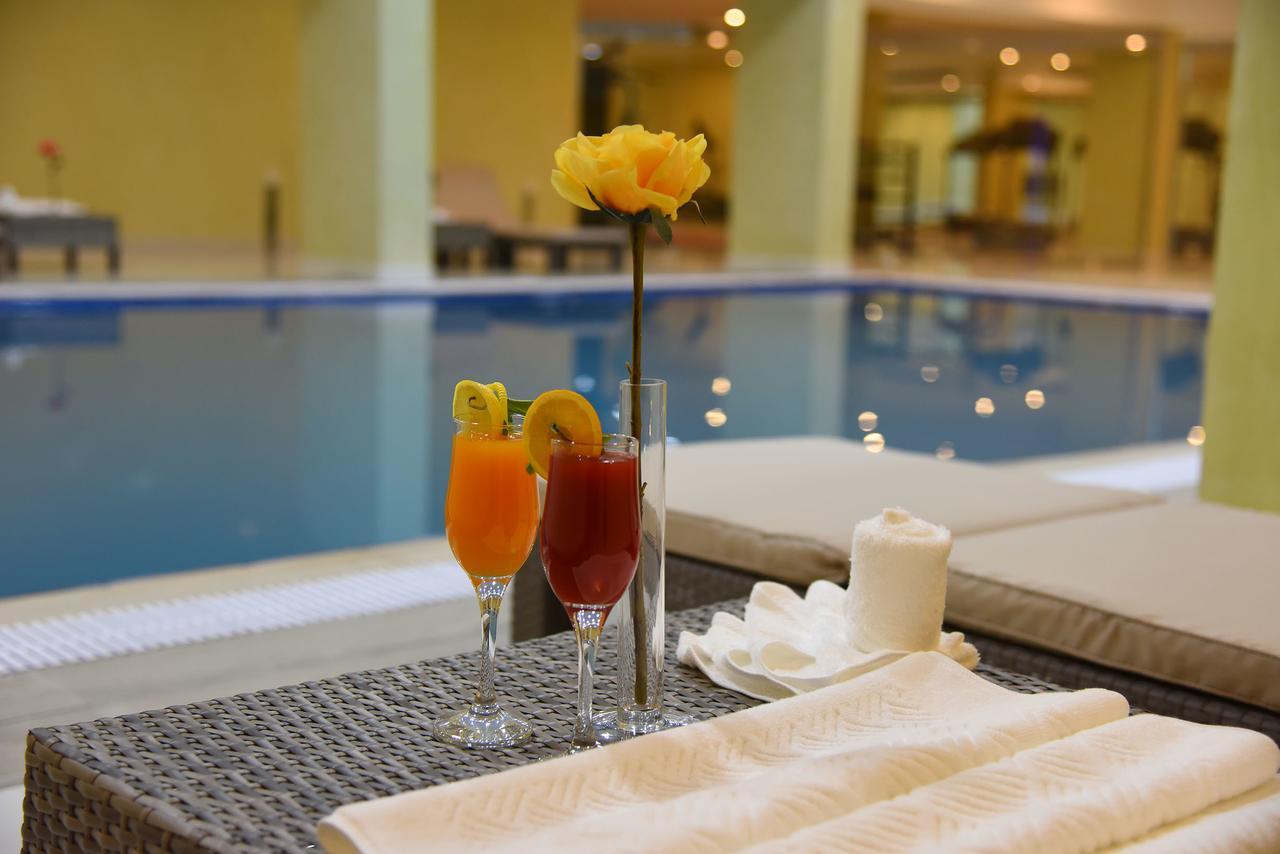 الرياض Clemence Suites المظهر الخارجي الصورة