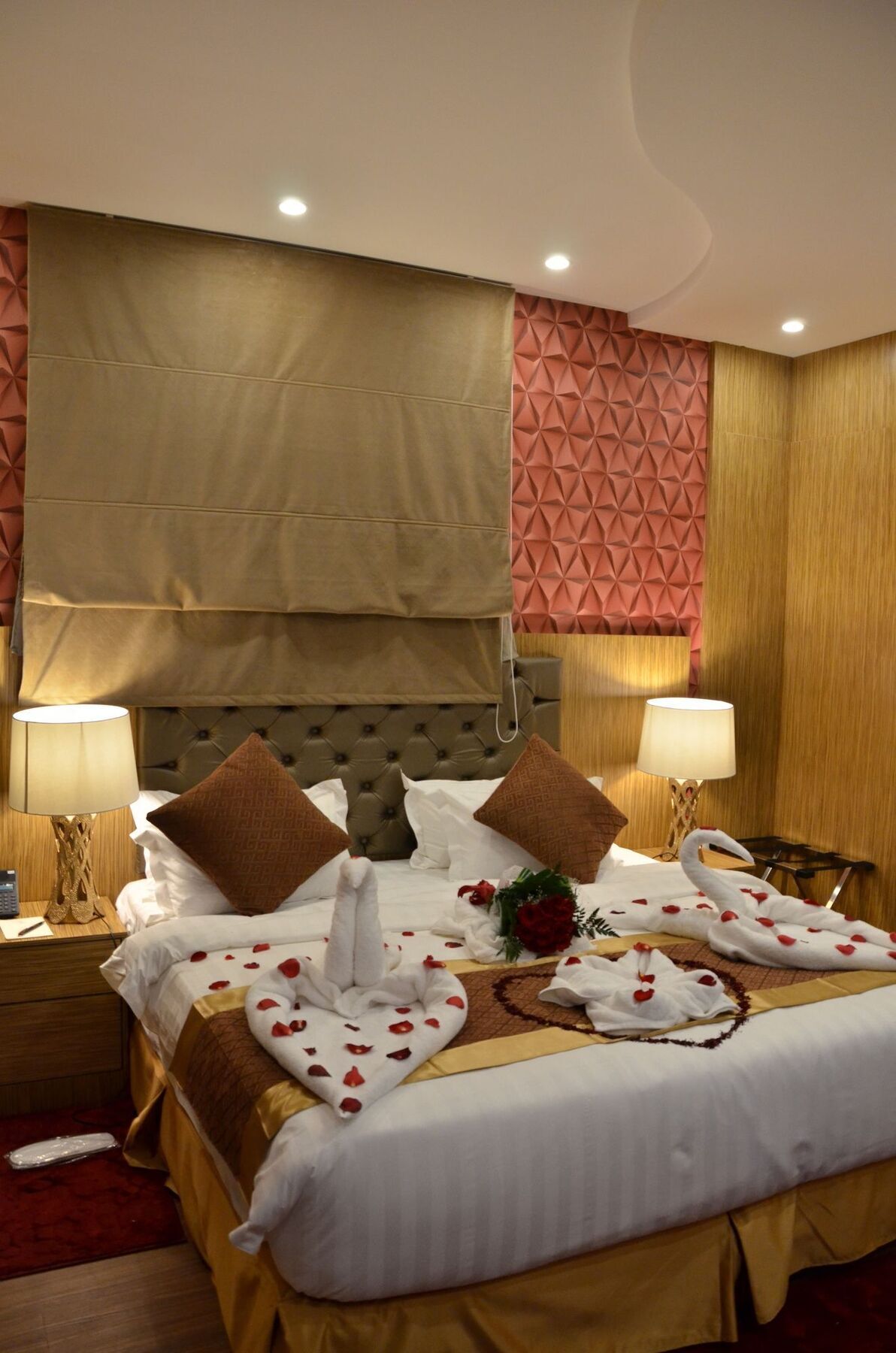 الرياض Clemence Suites المظهر الخارجي الصورة