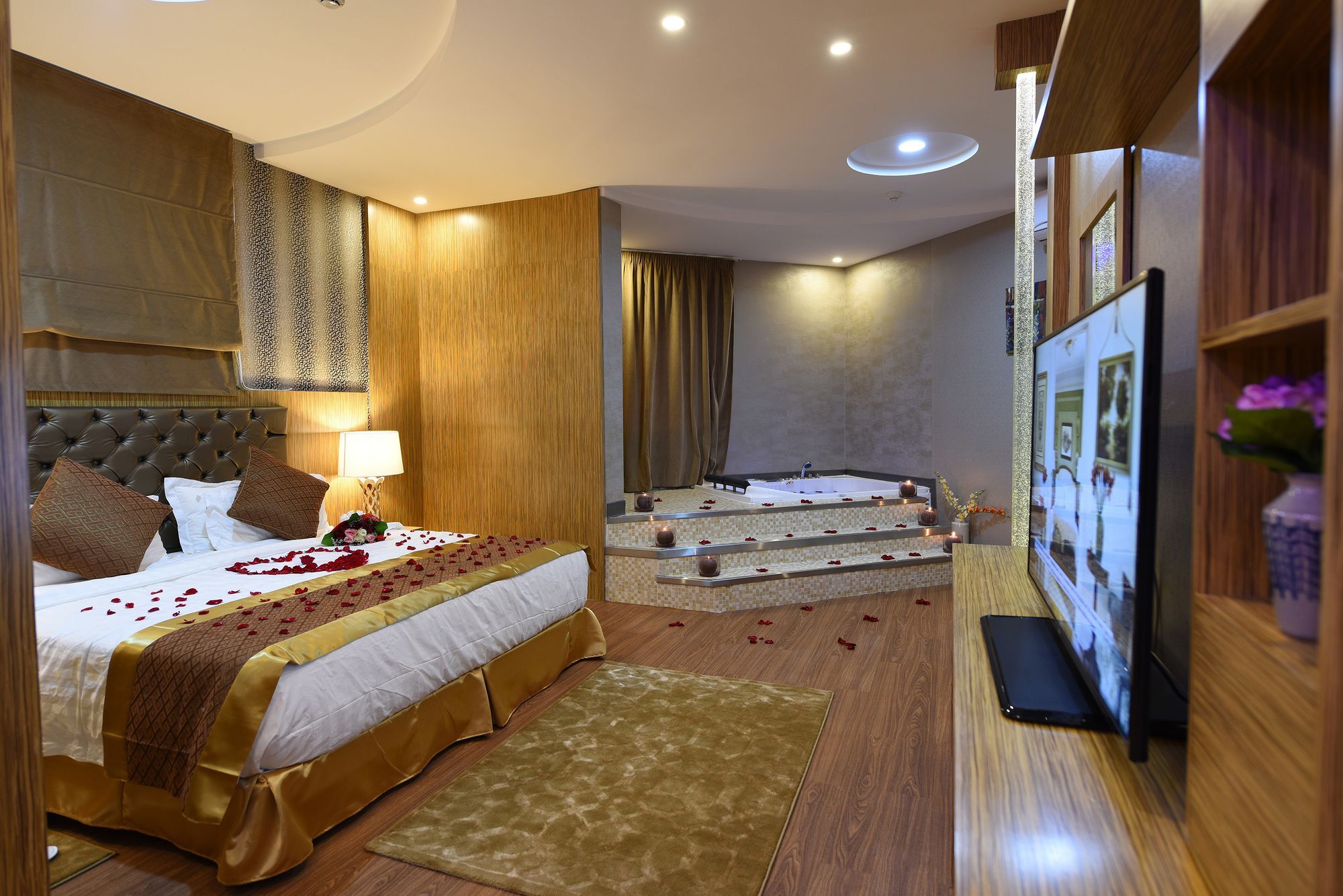 الرياض Clemence Suites المظهر الخارجي الصورة