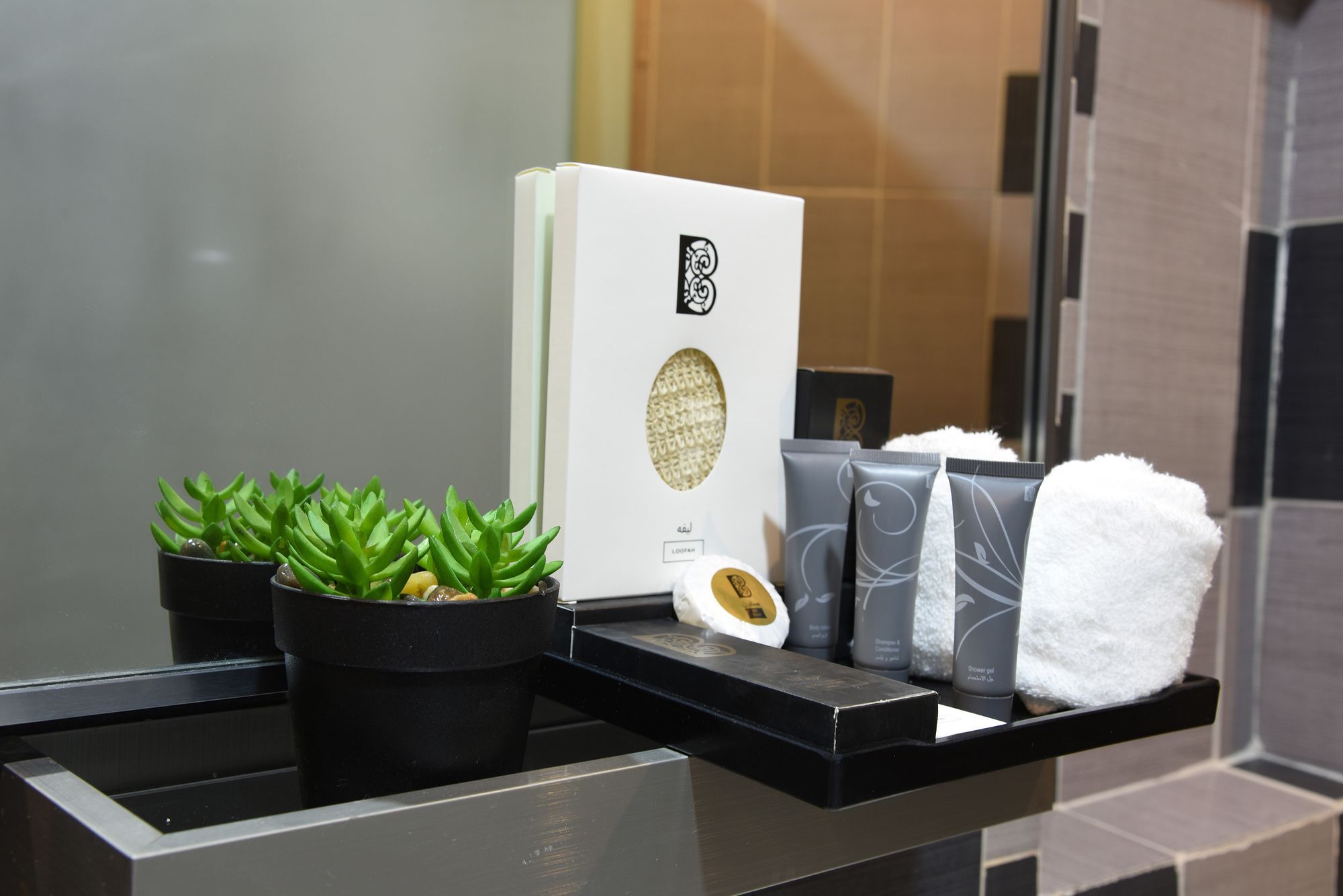 الرياض Clemence Suites المظهر الخارجي الصورة
