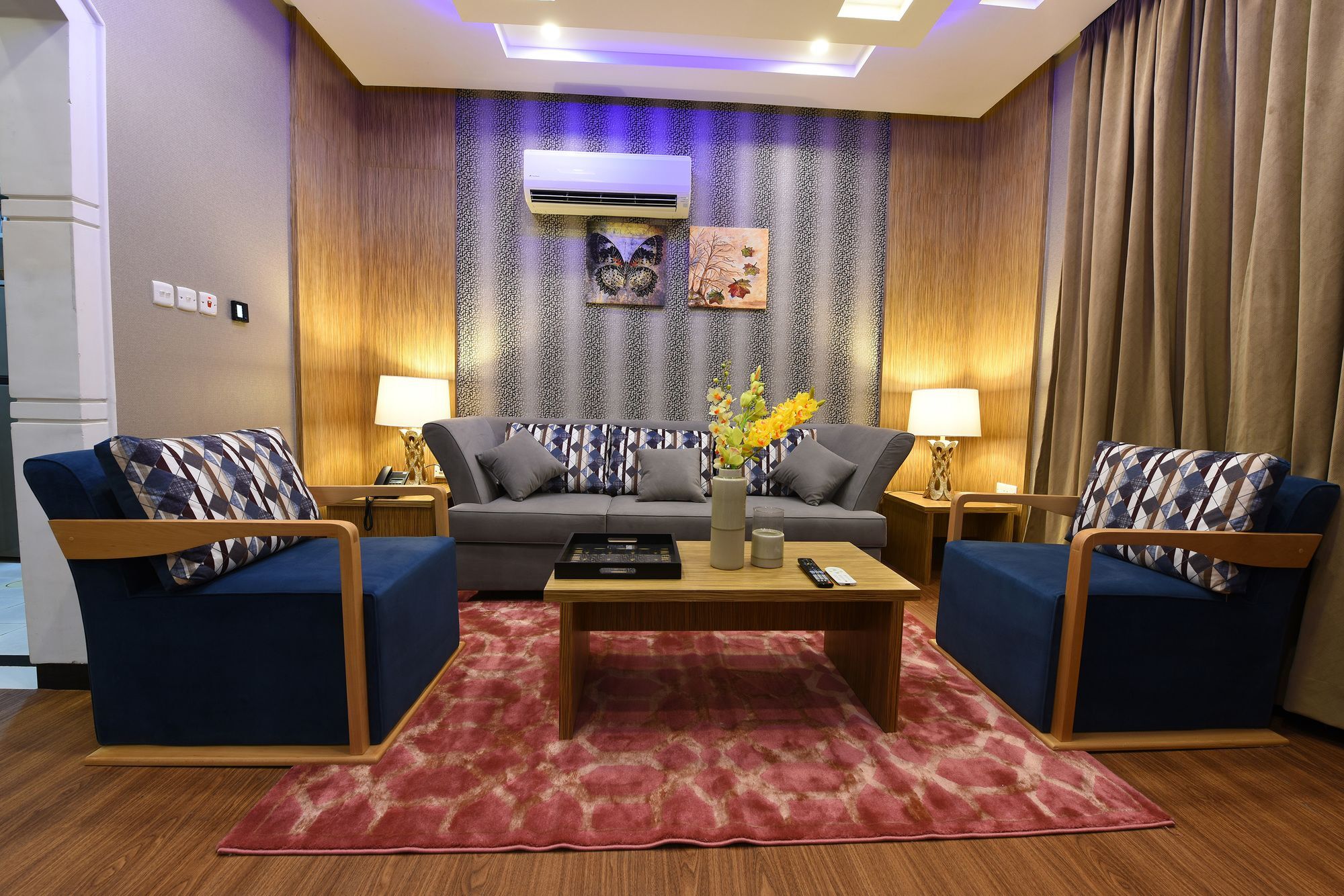 الرياض Clemence Suites المظهر الخارجي الصورة