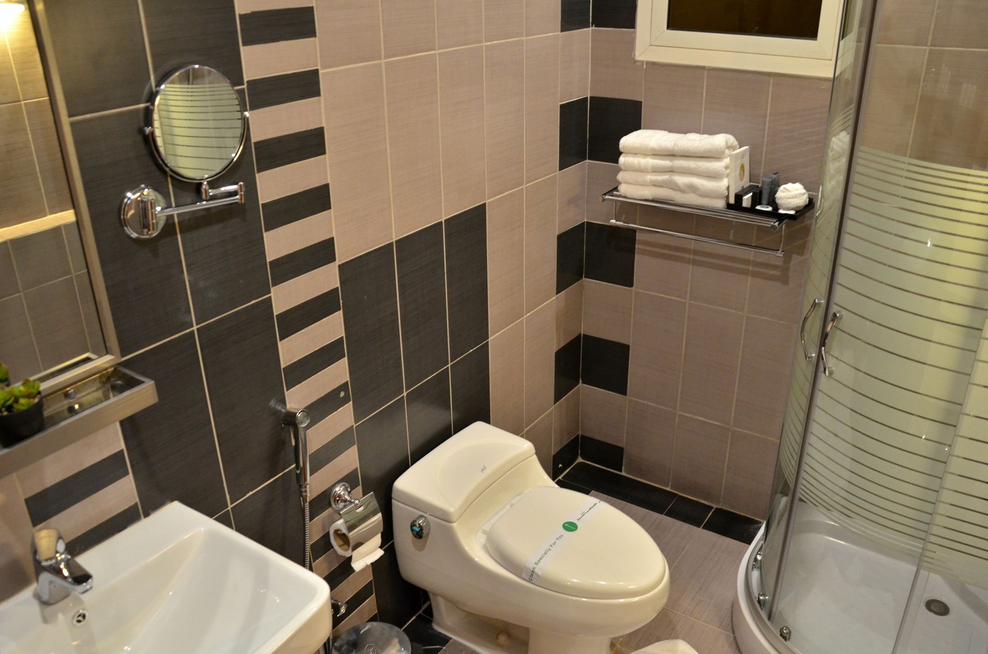 الرياض Clemence Suites المظهر الخارجي الصورة