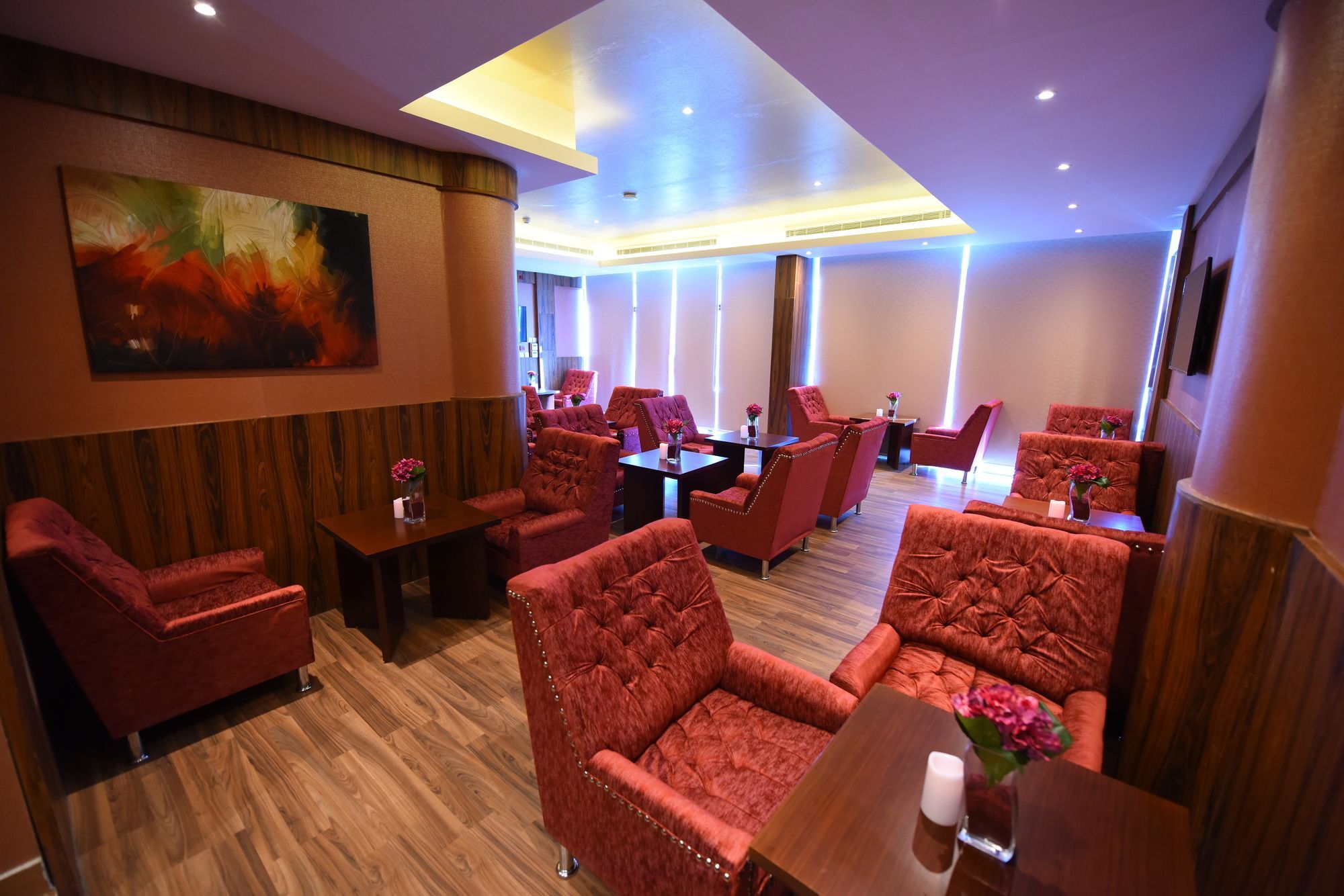 الرياض Clemence Suites المظهر الخارجي الصورة