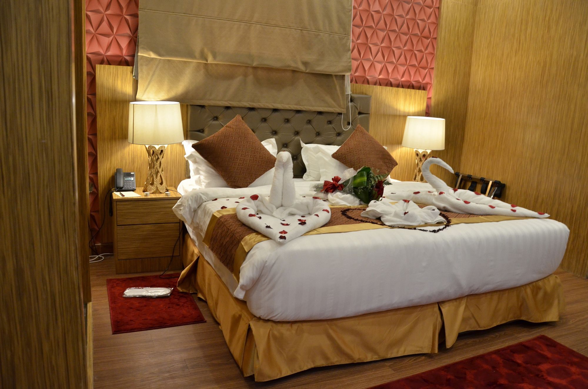 الرياض Clemence Suites المظهر الخارجي الصورة