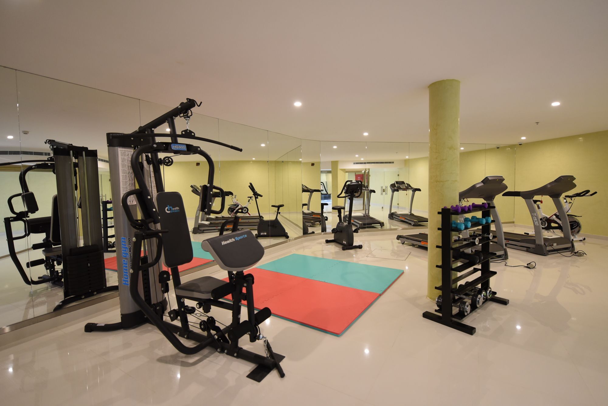 الرياض Clemence Suites المظهر الخارجي الصورة