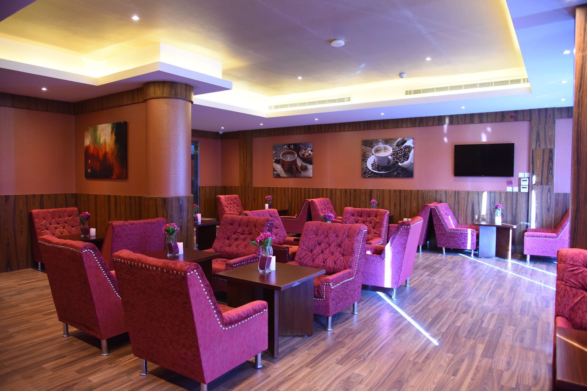 الرياض Clemence Suites المظهر الخارجي الصورة