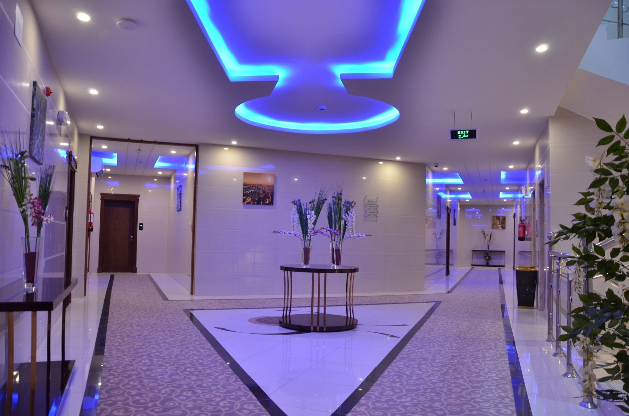 الرياض Clemence Suites المظهر الخارجي الصورة