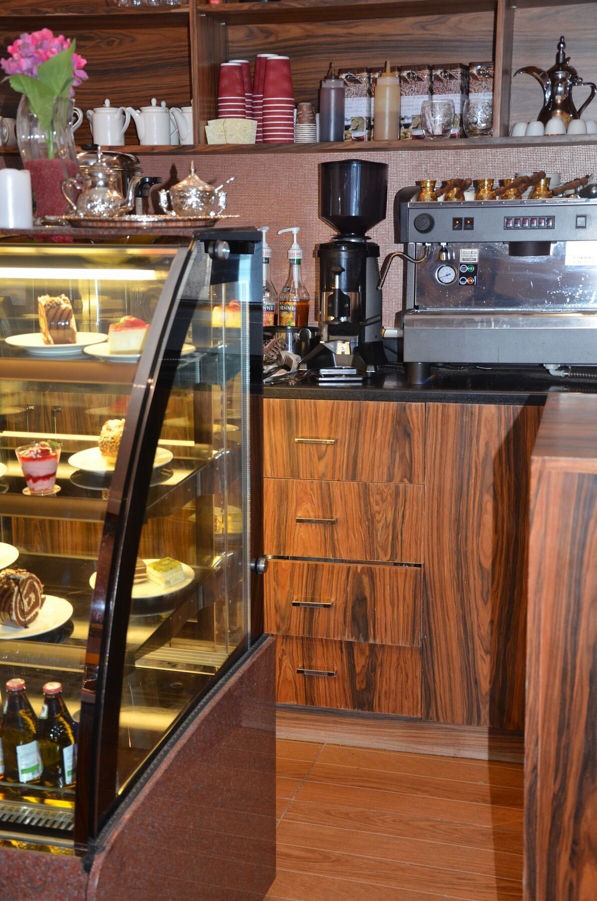 الرياض Clemence Suites المظهر الخارجي الصورة