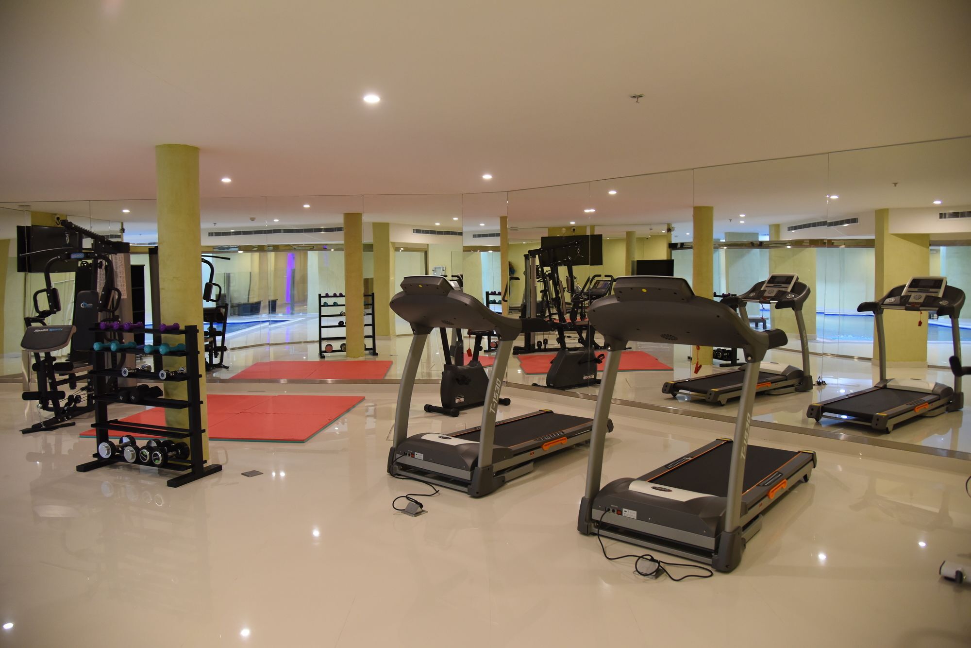الرياض Clemence Suites المظهر الخارجي الصورة