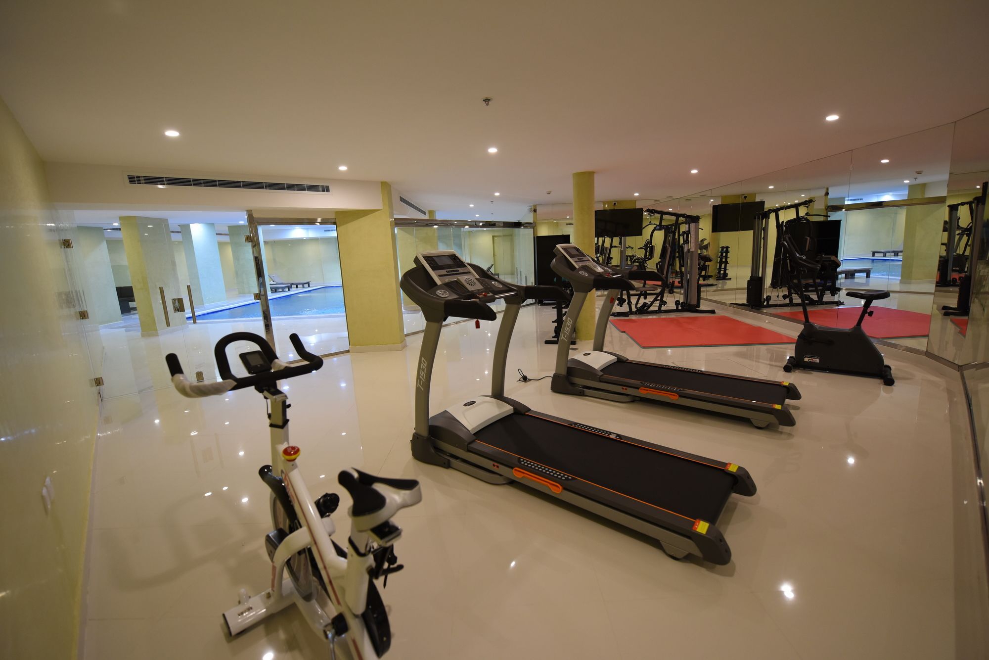 الرياض Clemence Suites المظهر الخارجي الصورة